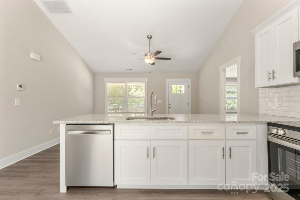 438 Forest Lake Rd Forest City, NC 28043
