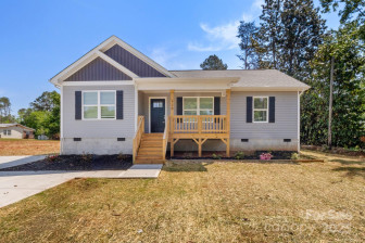 438 Forest Lake Rd Forest City, NC 28043