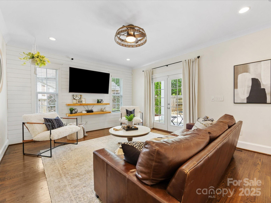3101 Auburn Ave Charlotte, NC 28209