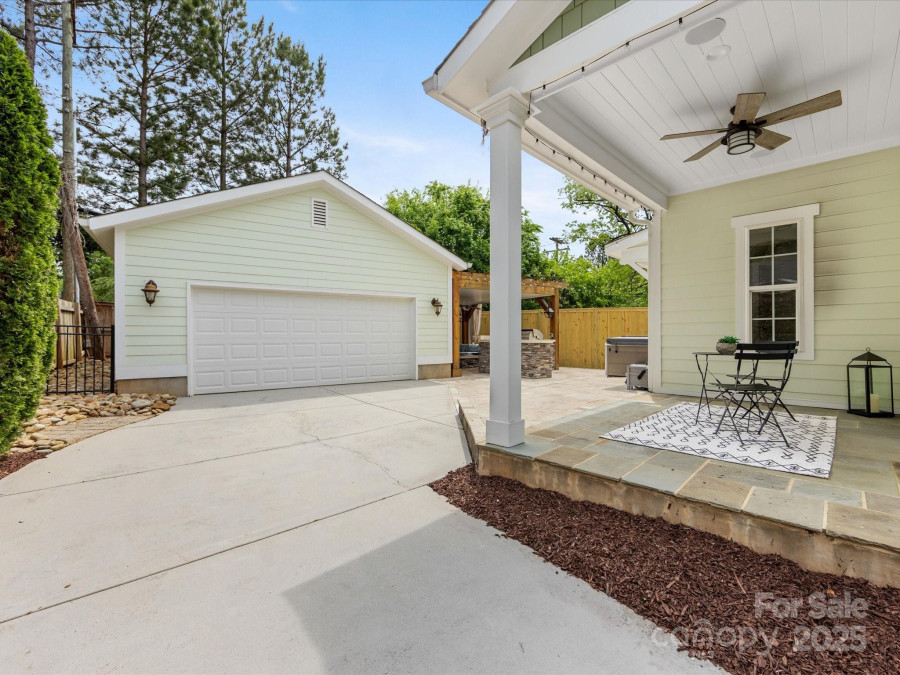 3101 Auburn Ave Charlotte, NC 28209