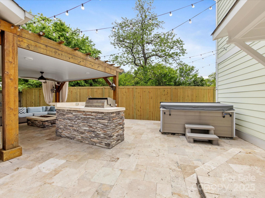 3101 Auburn Ave Charlotte, NC 28209