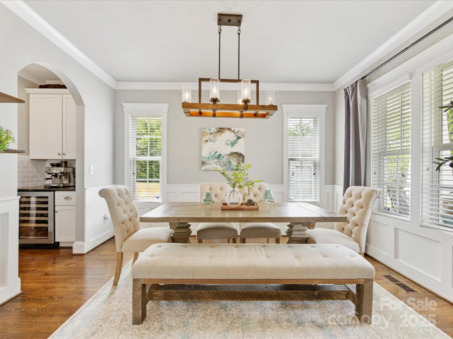 3101 Auburn Ave Charlotte, NC 28209