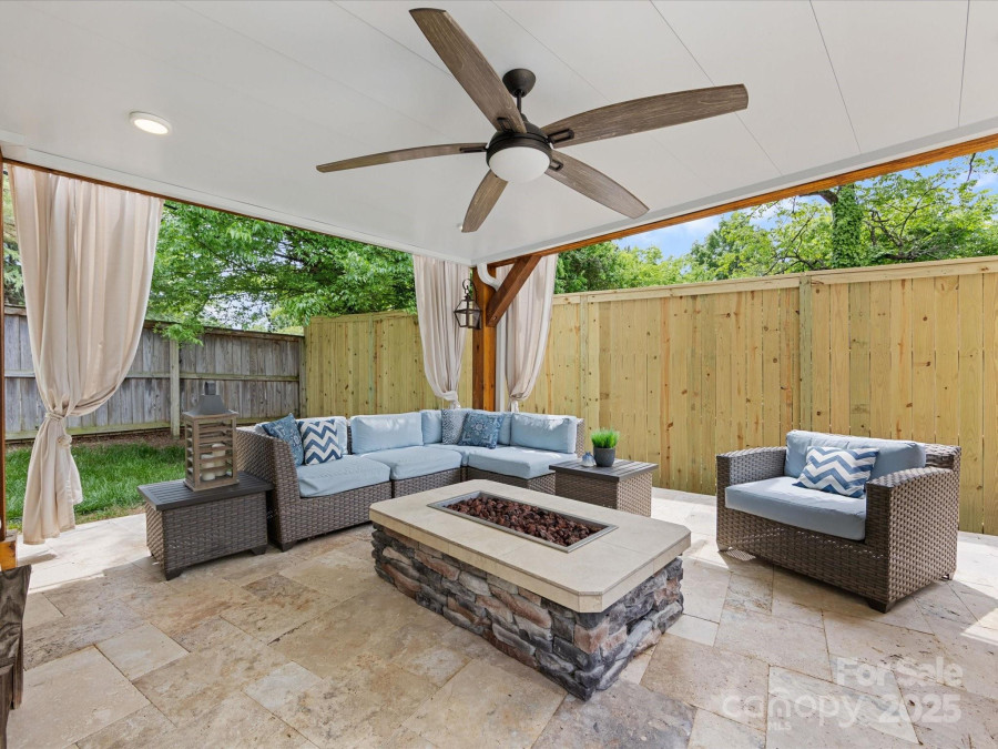 3101 Auburn Ave Charlotte, NC 28209