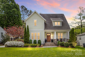 3101 Auburn Ave Charlotte, NC 28209