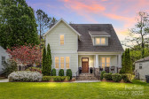 3101 Auburn Ave Charlotte, NC 28209
