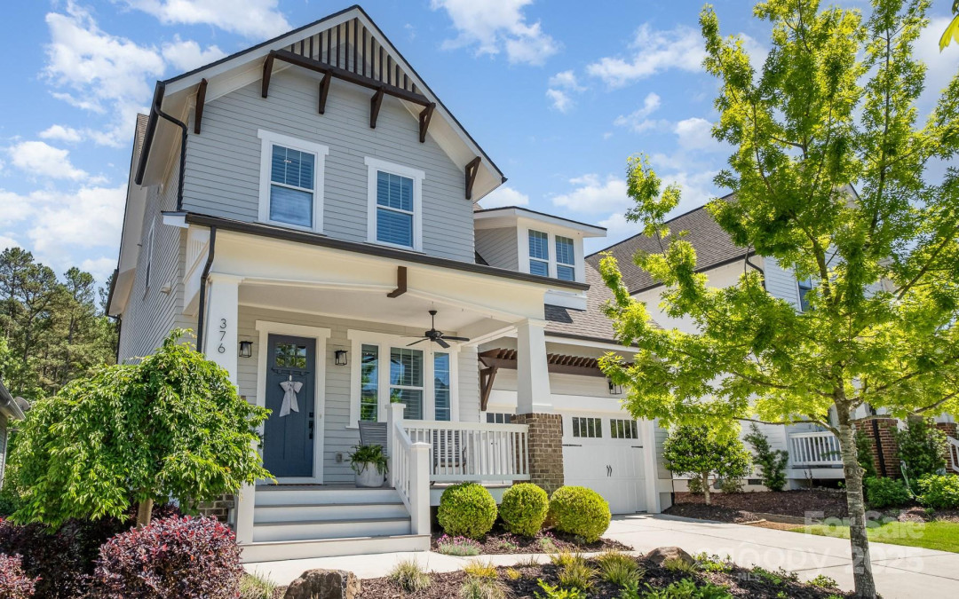 376 Sensibility Cir Fort Mill, SC 29708