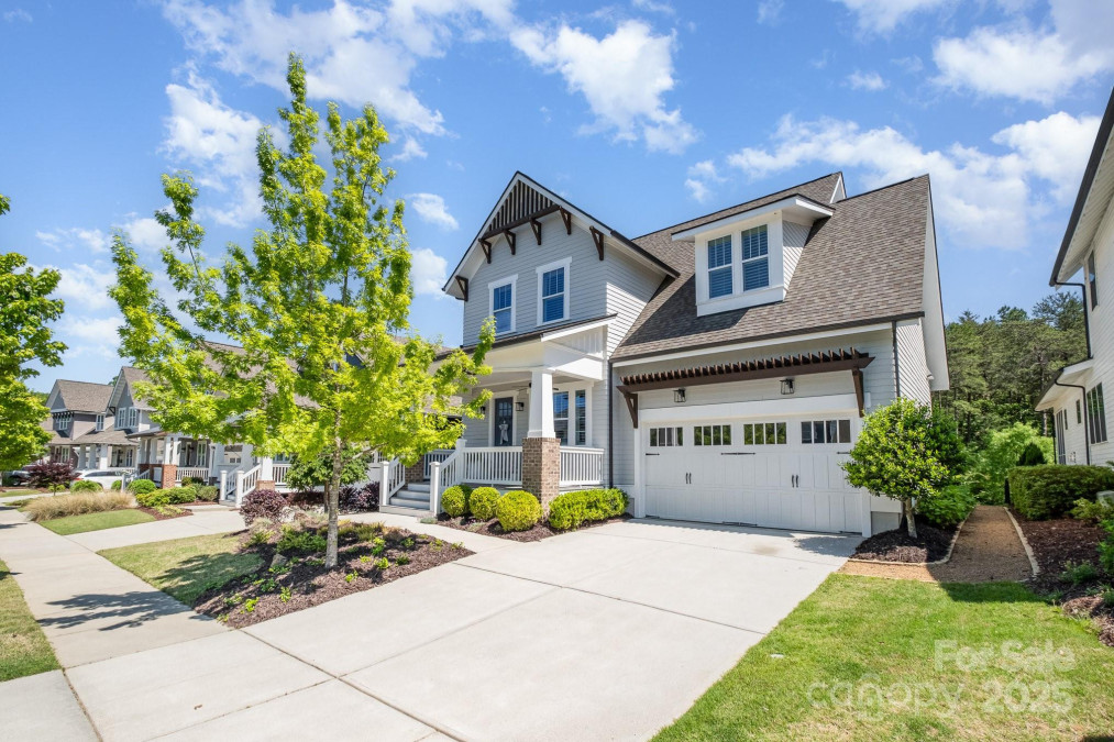 376 Sensibility Cir Fort Mill, SC 29708