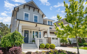 376 Sensibility Cir Fort Mill, SC 29708