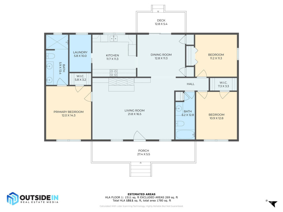 62 Mackenzie Way Swannanoa, NC 28778
