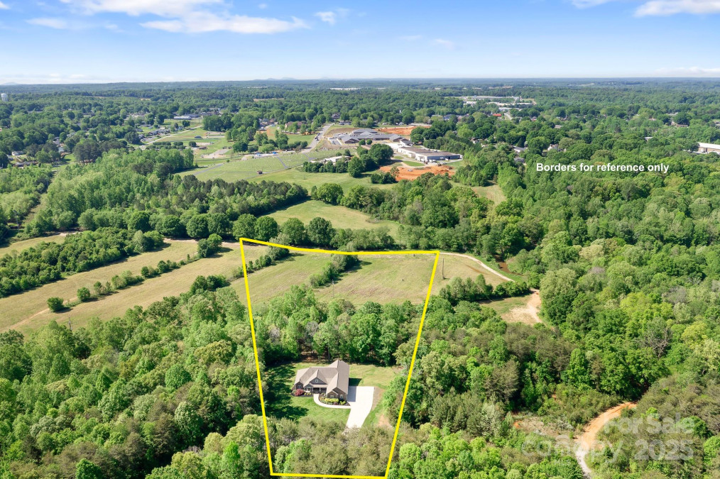 730 Oak Ridge Farms Cir Newton, NC 28658