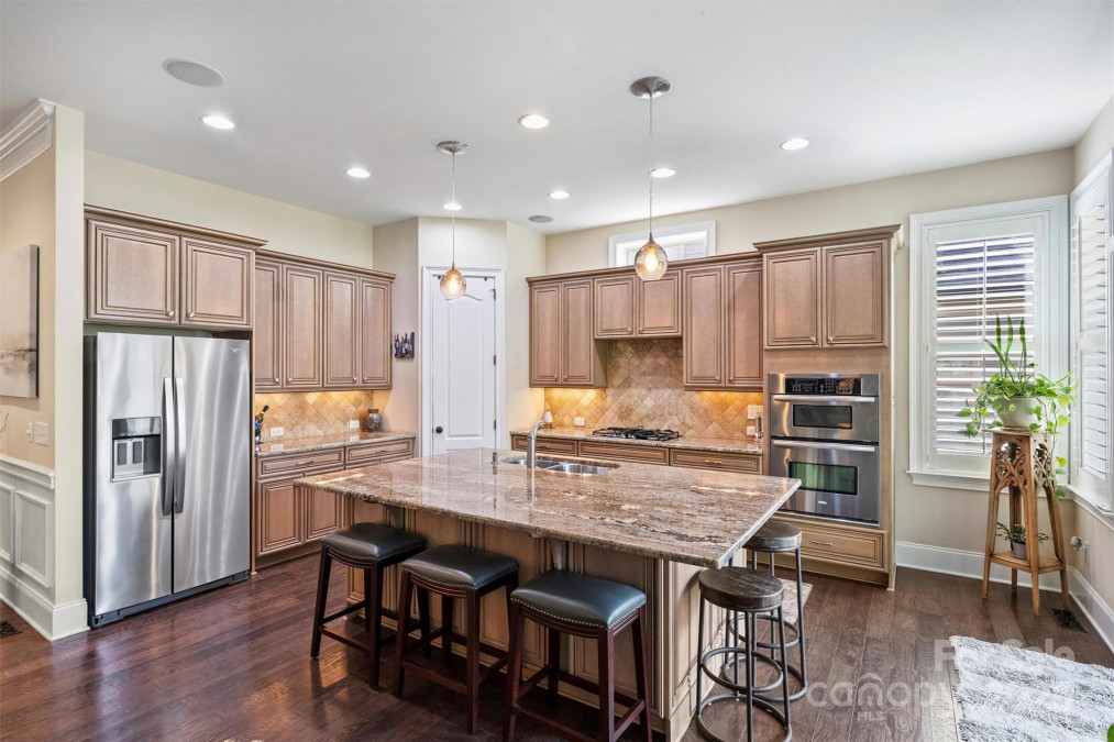 4122 Banfield Pl Charlotte, NC 28226