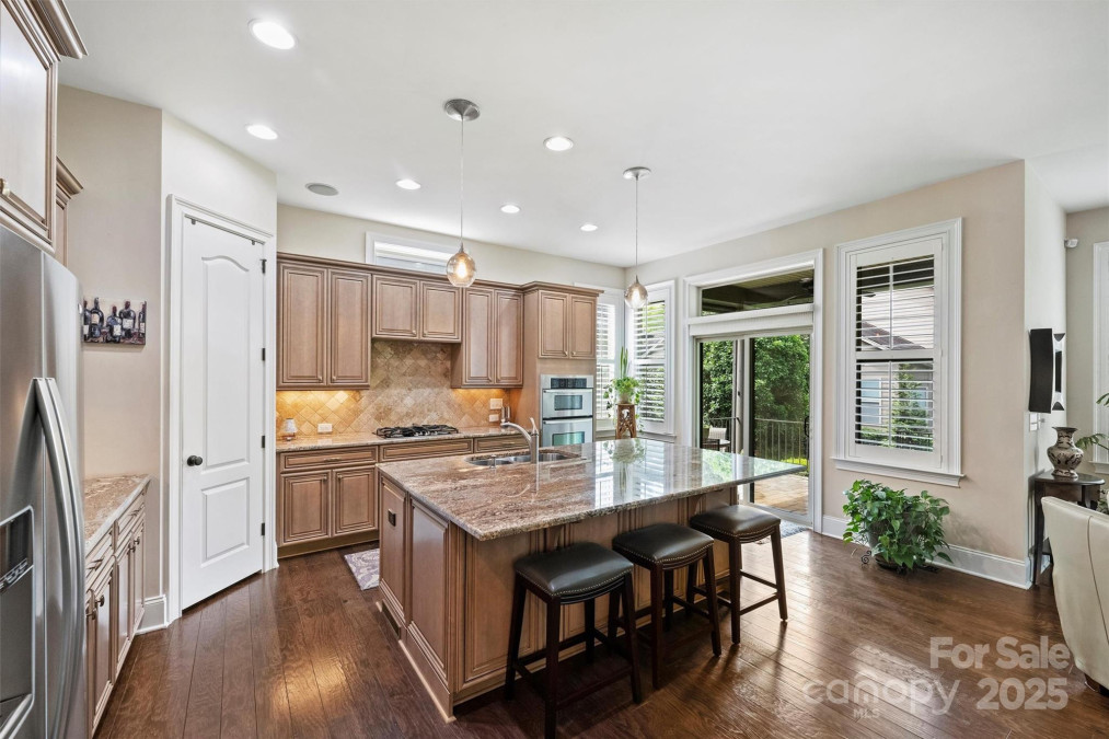 4122 Banfield Pl Charlotte, NC 28226