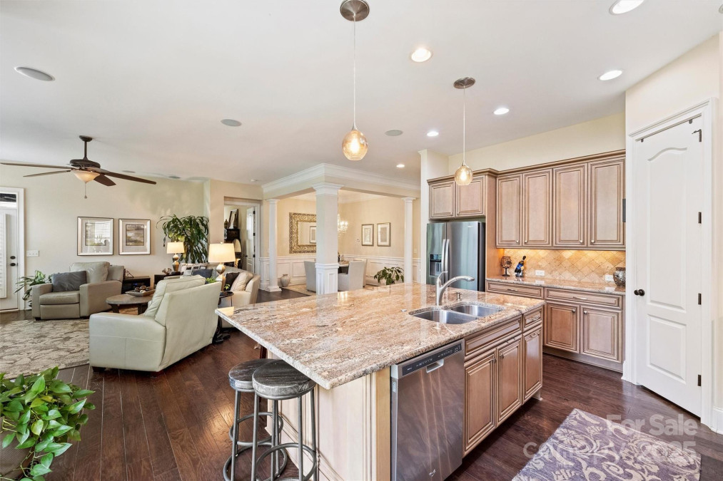 4122 Banfield Pl Charlotte, NC 28226
