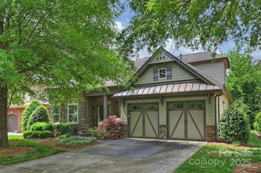 4122 Banfield Pl Charlotte, NC 28226