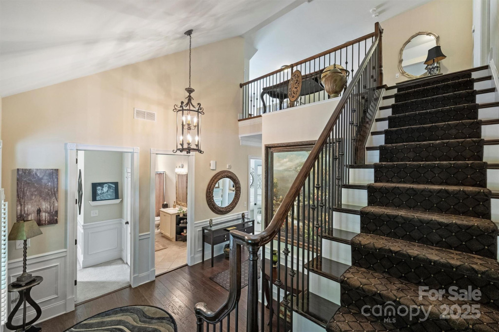 4122 Banfield Pl Charlotte, NC 28226