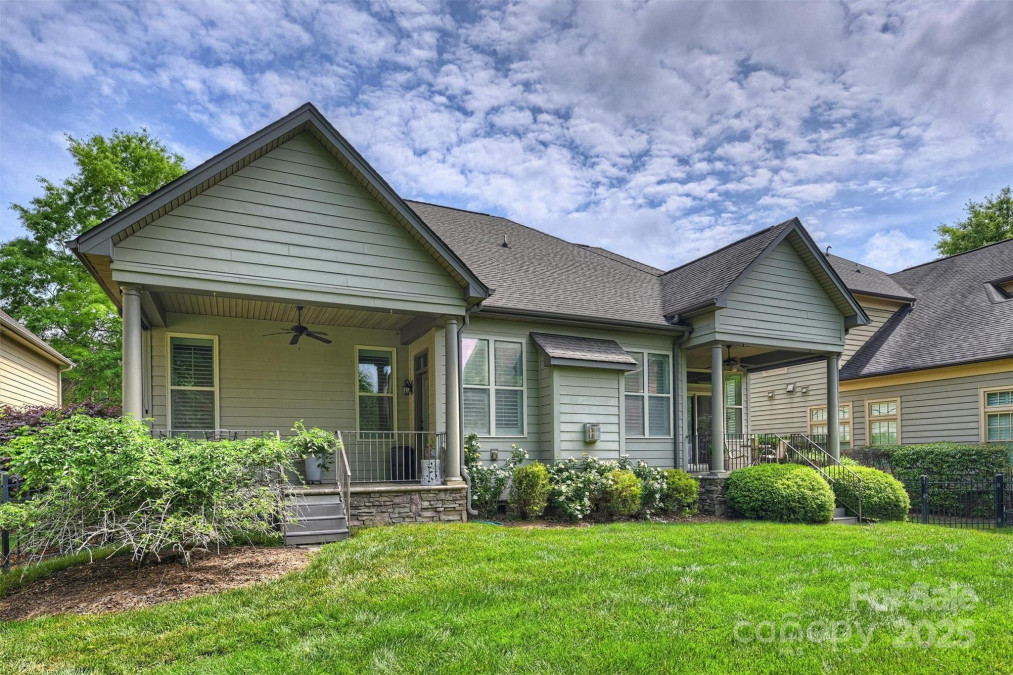 4122 Banfield Pl Charlotte, NC 28226