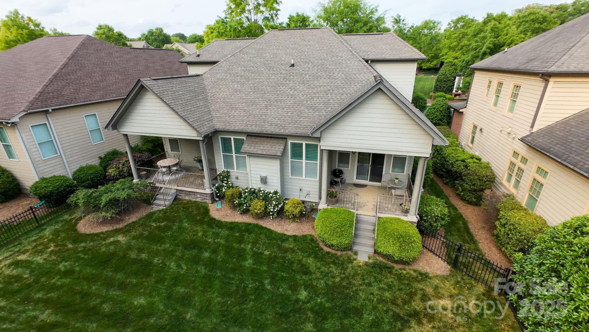 4122 Banfield Pl Charlotte, NC 28226