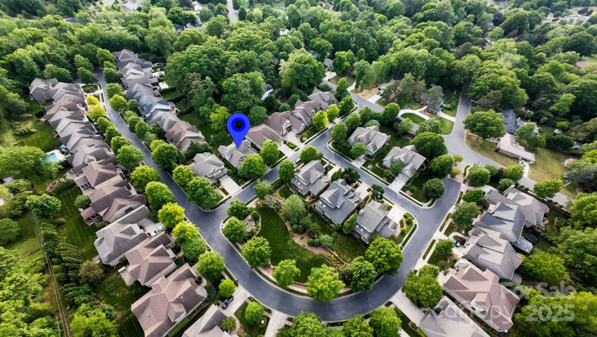 4122 Banfield Pl Charlotte, NC 28226