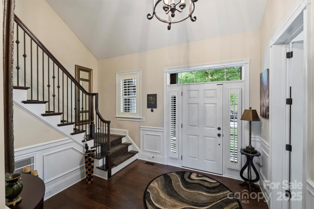4122 Banfield Pl Charlotte, NC 28226