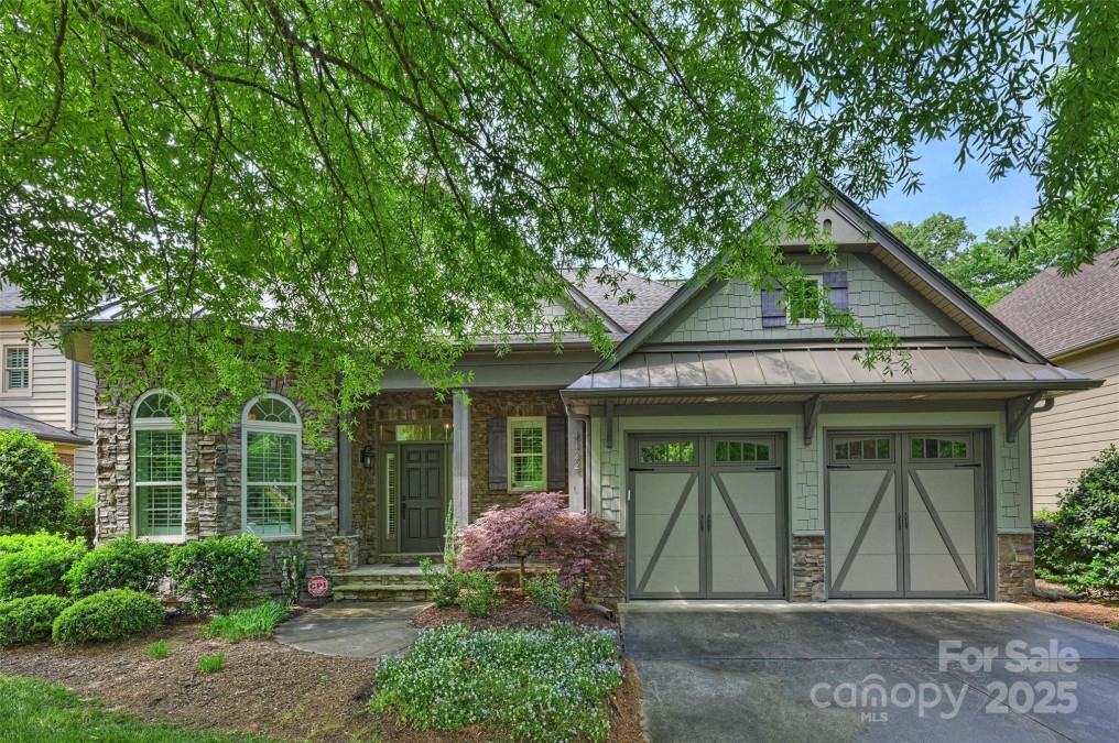 4122 Banfield Pl Charlotte, NC 28226