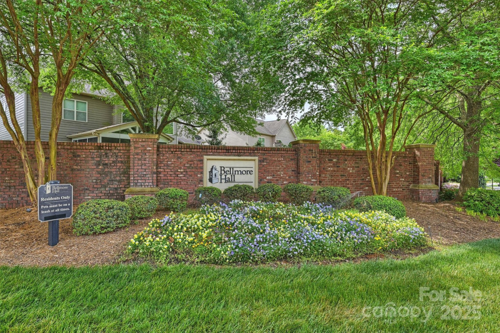 4122 Banfield Pl Charlotte, NC 28226