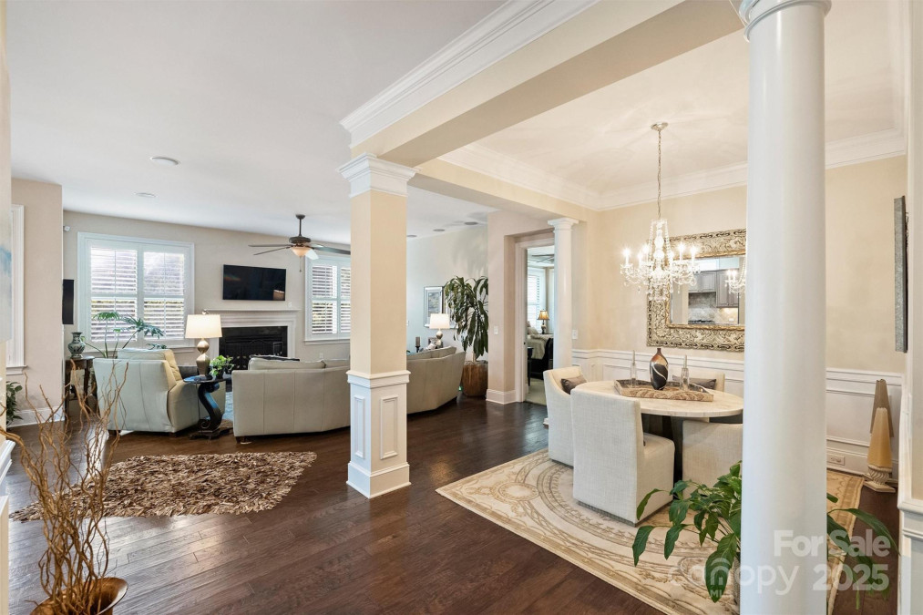 4122 Banfield Pl Charlotte, NC 28226