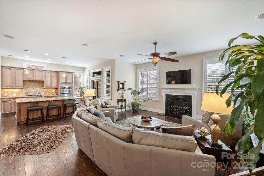 4122 Banfield Pl Charlotte, NC 28226