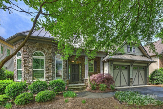 4122 Banfield Pl Charlotte, NC 28226