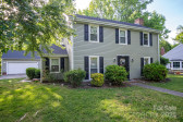 9801 Kent Village Dr Charlotte, NC 28269