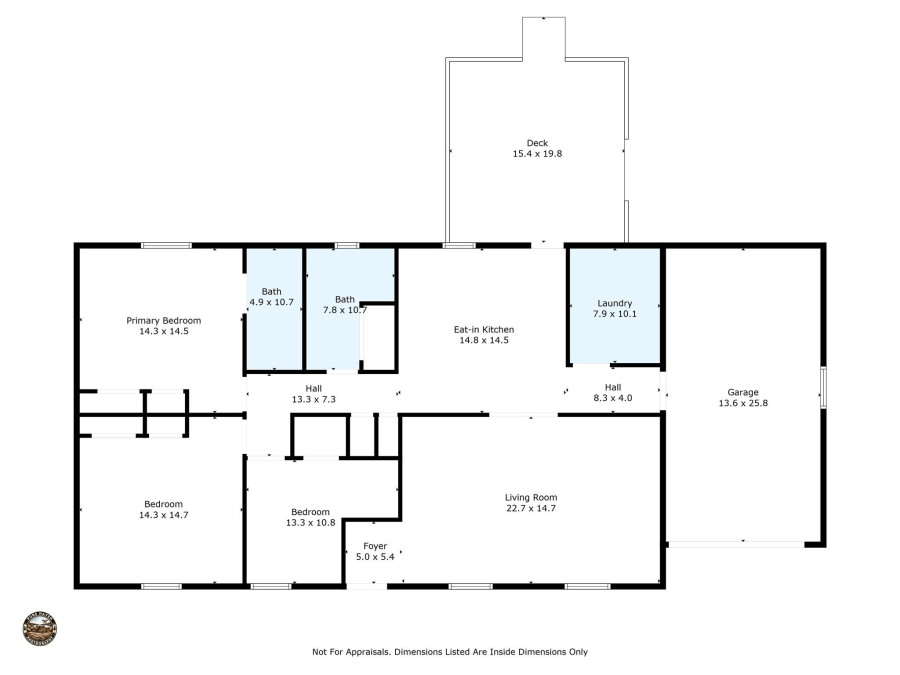 220 Big Springs Ave Forest City, NC 28043