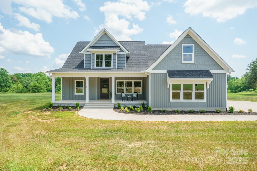 175 Lone Pine Rd Statesville, NC 28625