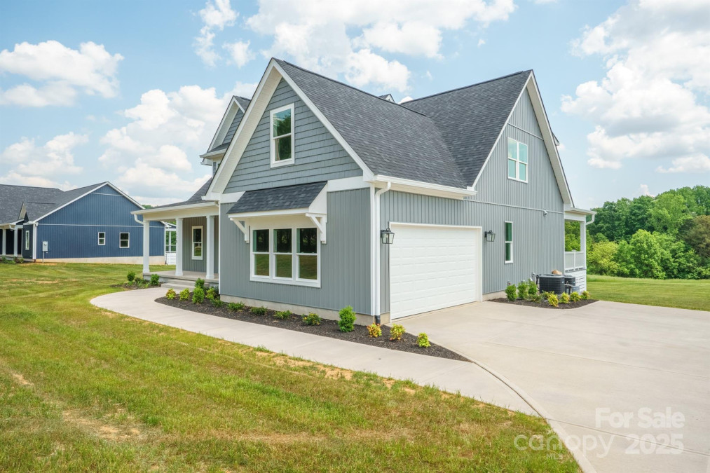 175 Lone Pine Rd Statesville, NC 28625