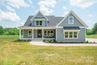 175 Lone Pine Rd Statesville, NC 28625