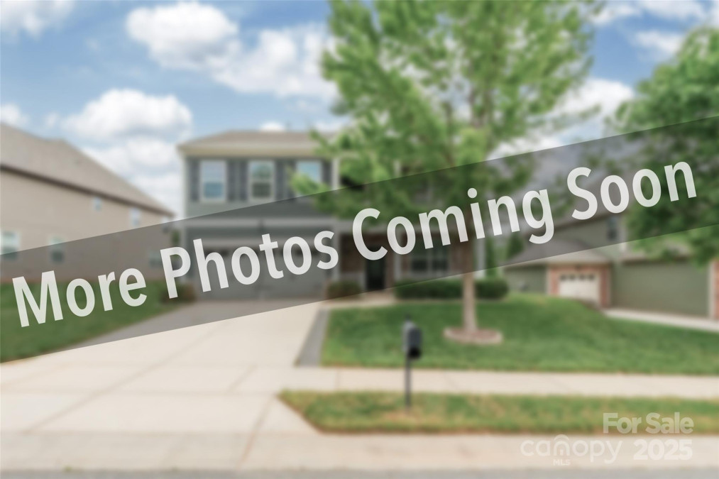 9109 Loch Glen Way Charlotte, NC 28278