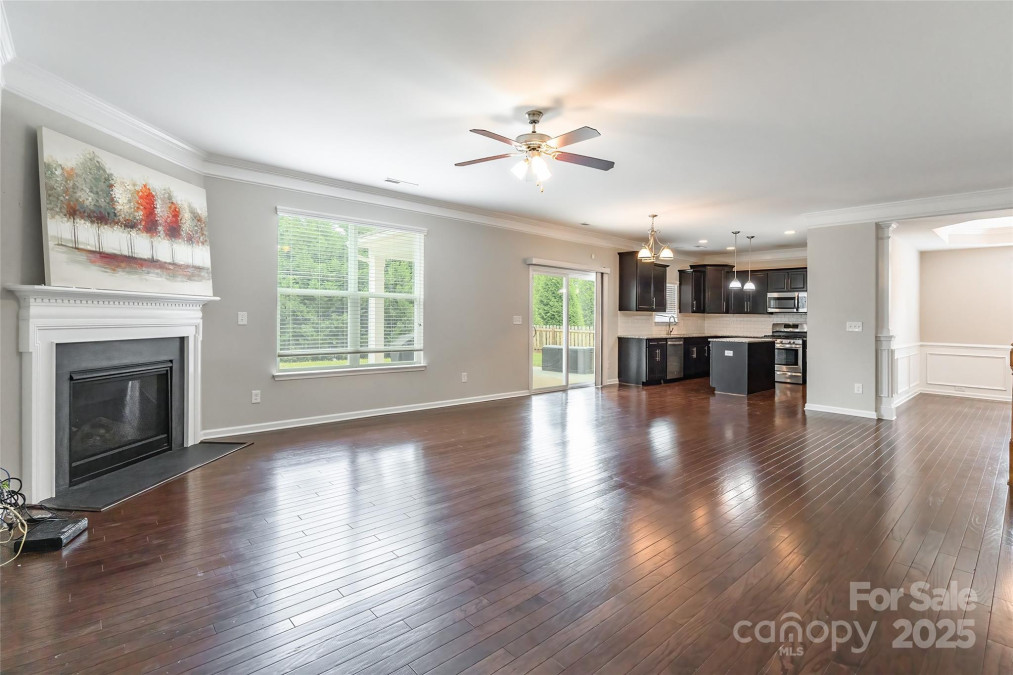 9109 Loch Glen Way Charlotte, NC 28278