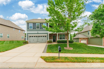 9109 Loch Glen Way Charlotte, NC 28278