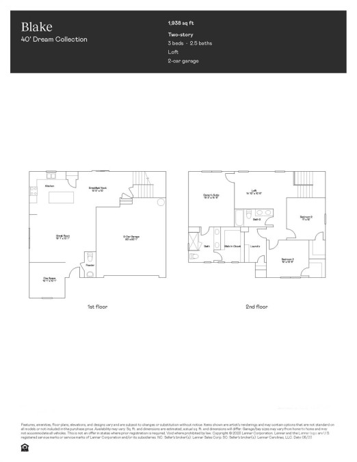 1703 Wooten Way Bessemer City, NC 28016
