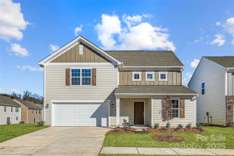 1703 Wooten Way Bessemer City, NC 28016