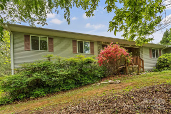 51 Chastain Hill Rd Mills River, NC 28759