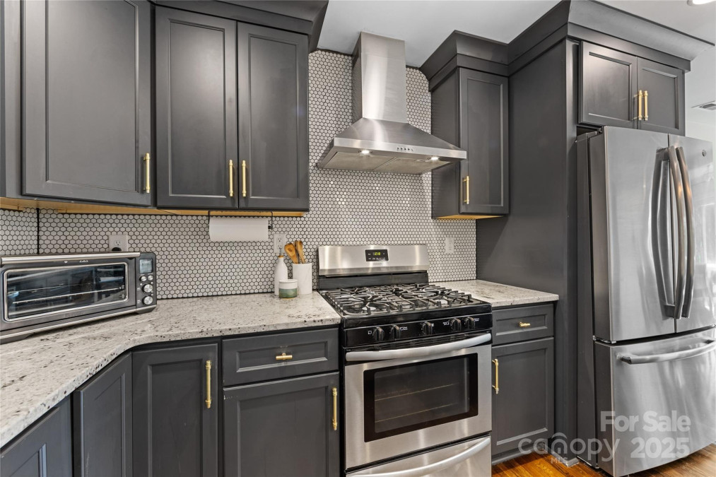 2933 Hilliard Dr Charlotte, NC 28205