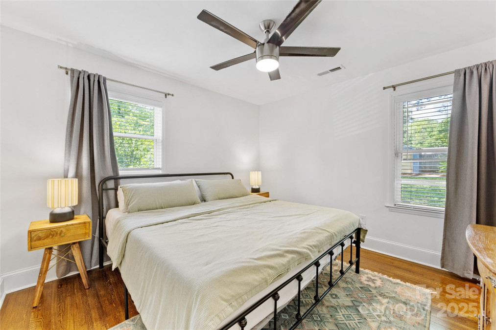 2933 Hilliard Dr Charlotte, NC 28205
