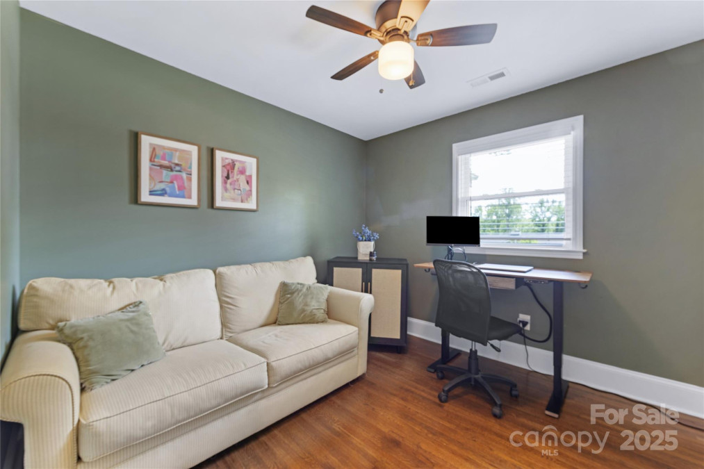 2933 Hilliard Dr Charlotte, NC 28205