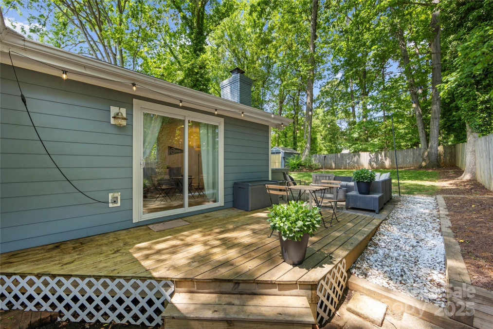 2933 Hilliard Dr Charlotte, NC 28205