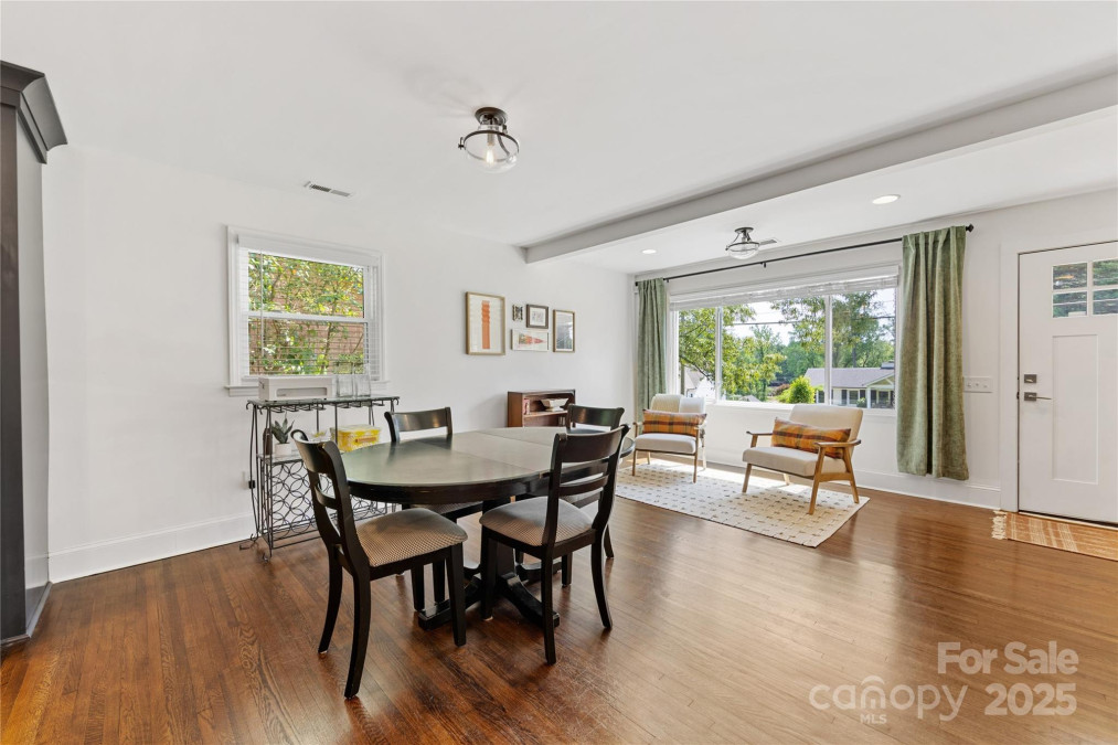2933 Hilliard Dr Charlotte, NC 28205