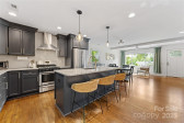 2933 Hilliard Dr Charlotte, NC 28205