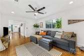 2933 Hilliard Dr Charlotte, NC 28205