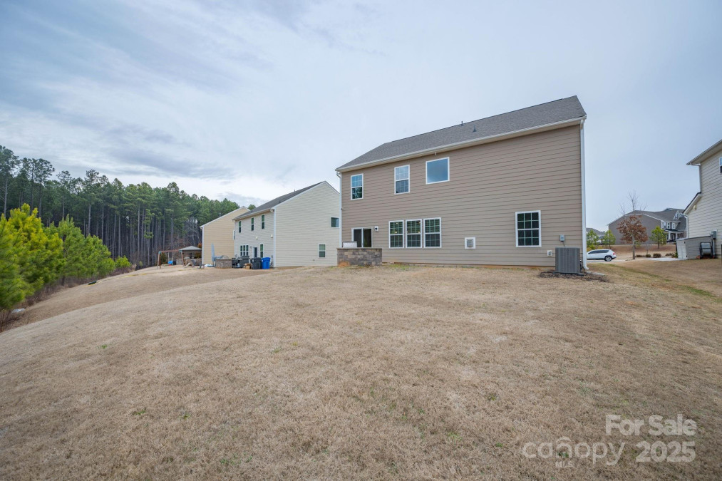 150 Falls Cove Dr Troutman, NC 28166