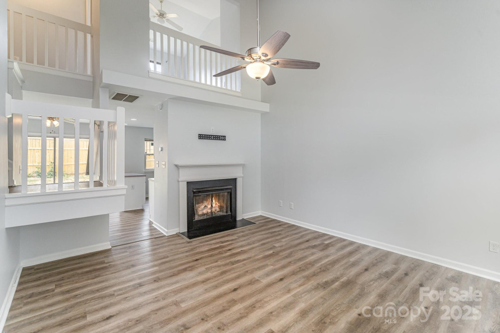 7718 Petrea Ln Charlotte, NC 28227