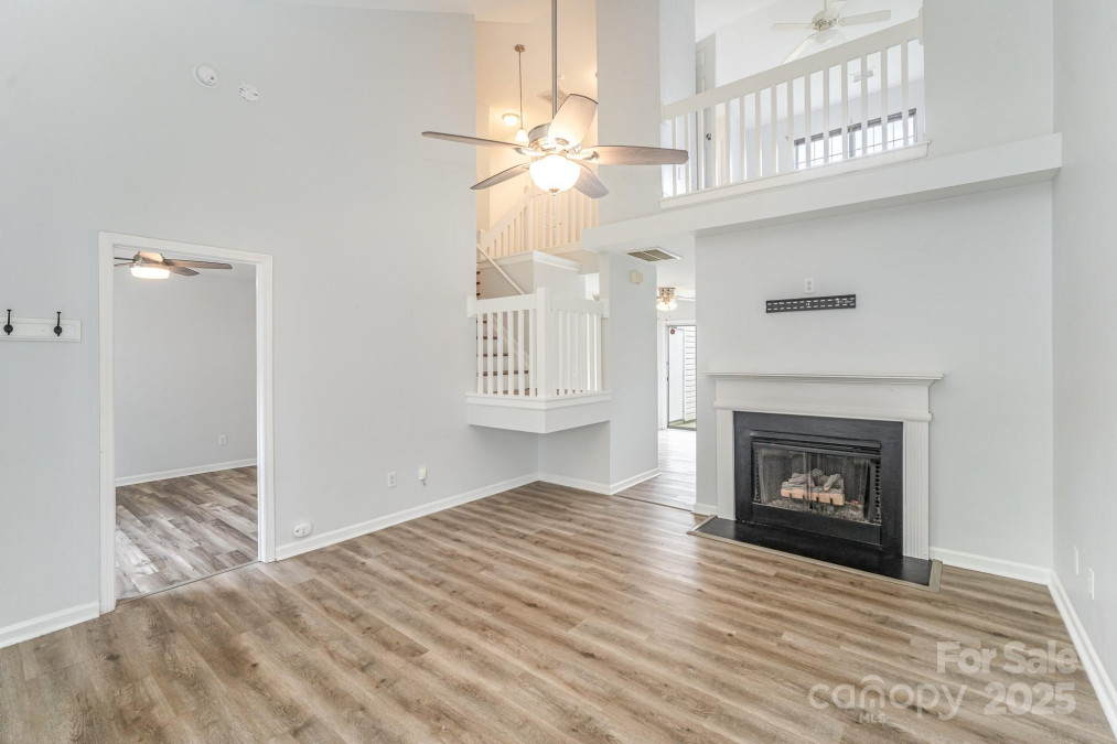 7718 Petrea Ln Charlotte, NC 28227