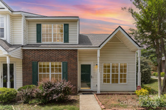 7718 Petrea Ln Charlotte, NC 28227